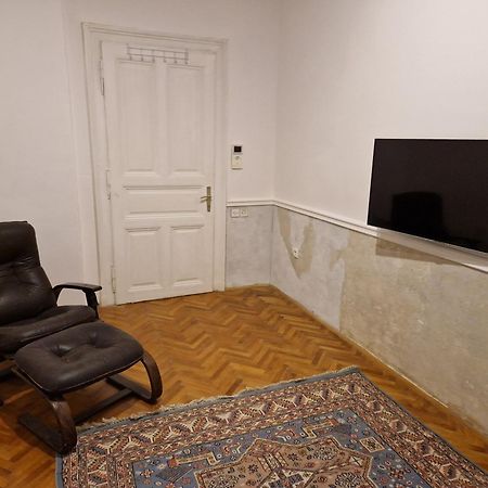 Art Deco Downtown Heritage Apartment Zagrzeb Zewnętrze zdjęcie