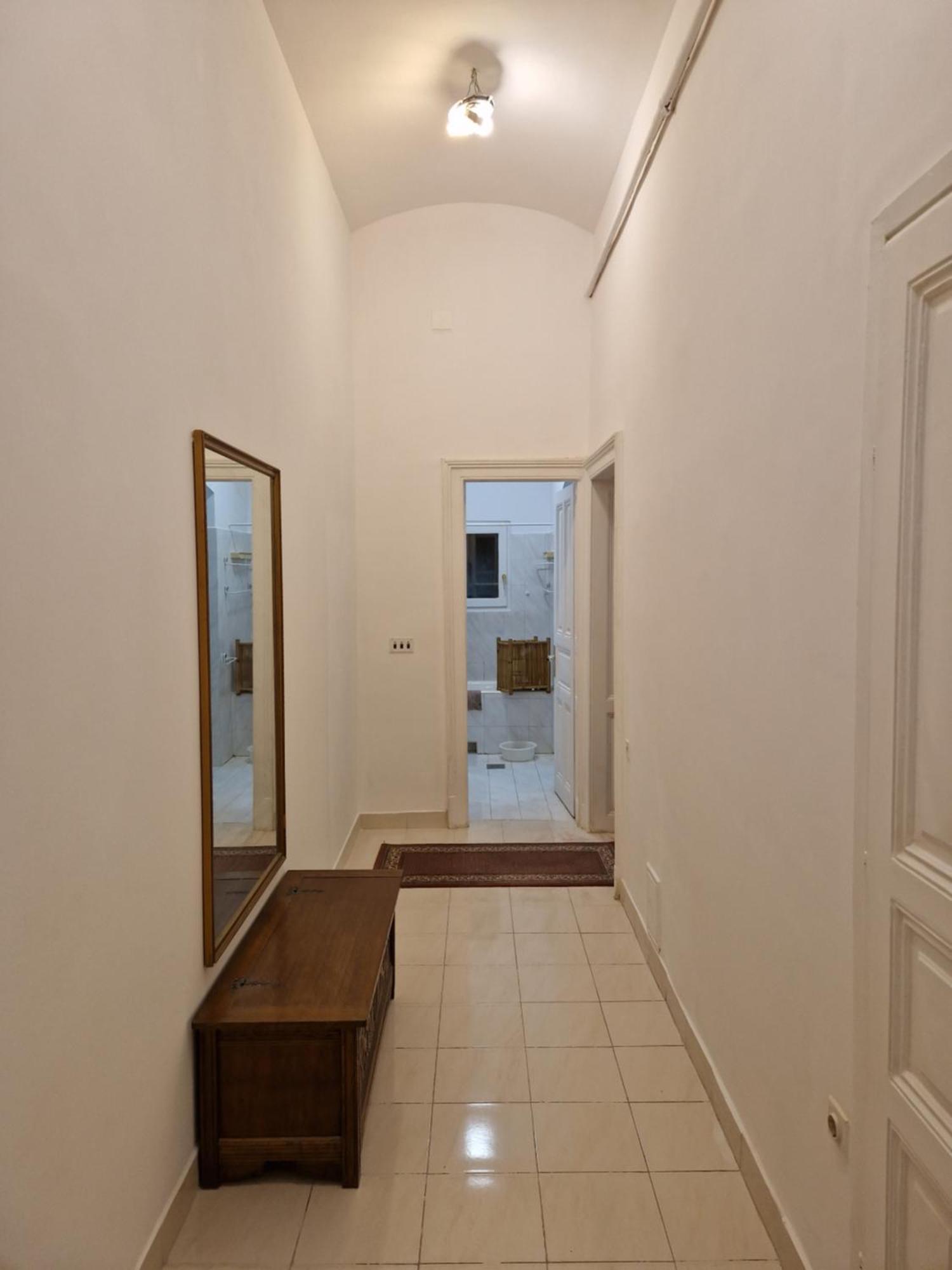 Art Deco Downtown Heritage Apartment Zagrzeb Zewnętrze zdjęcie