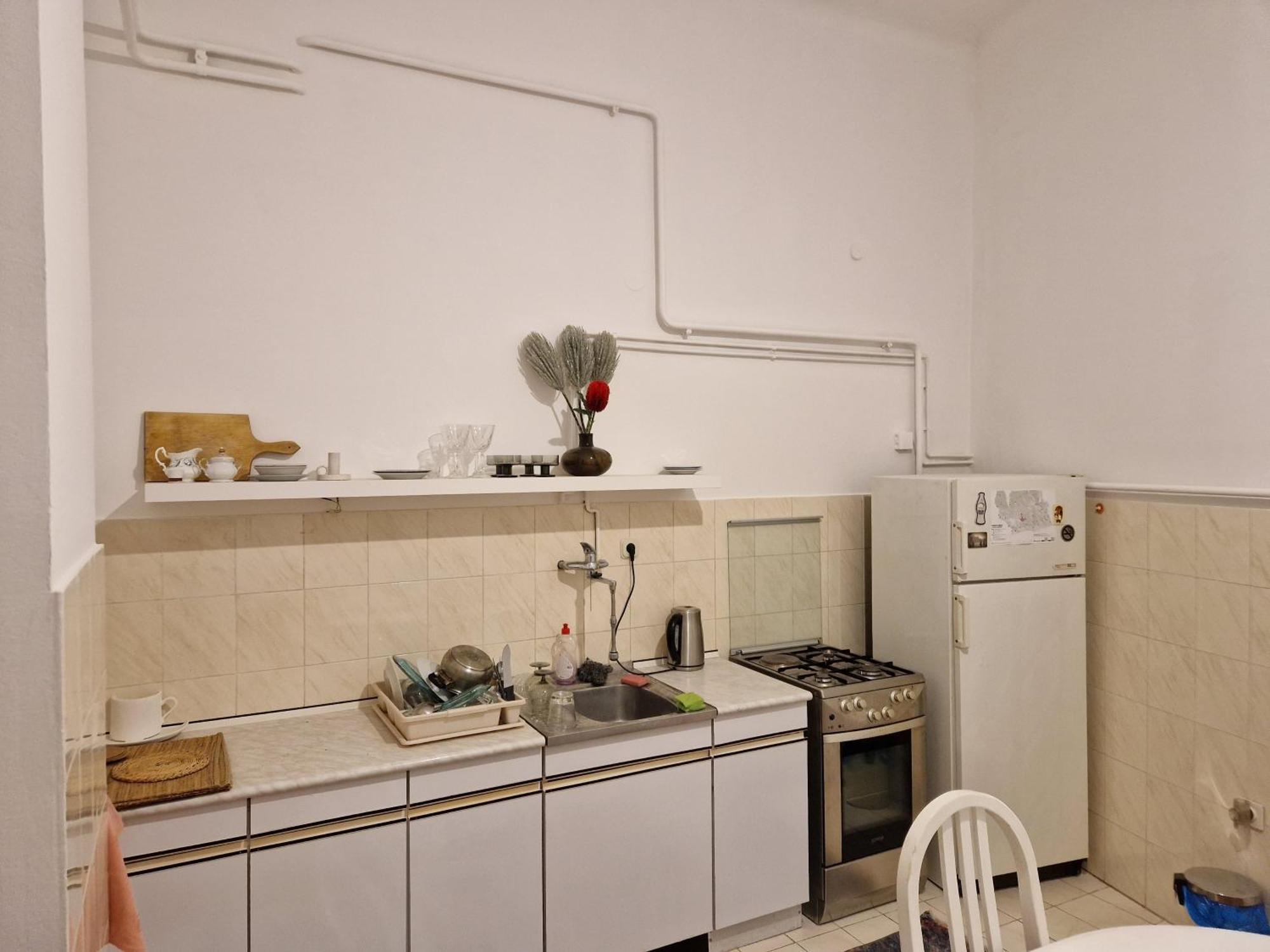 Art Deco Downtown Heritage Apartment Zagrzeb Zewnętrze zdjęcie